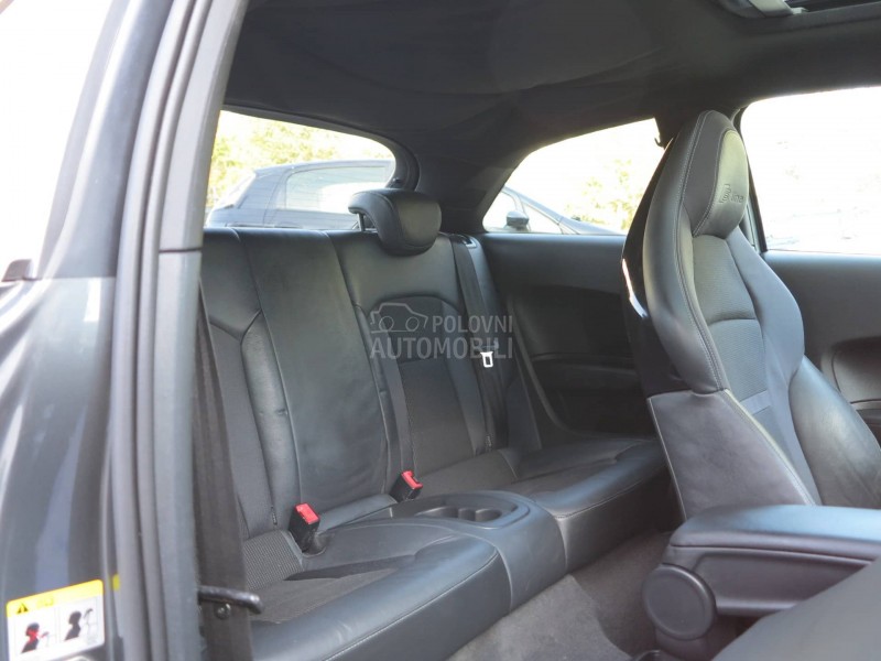 Audi A1 1.4 b 3 x Sline