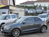 Audi A1 1.4 b 3 x Sline