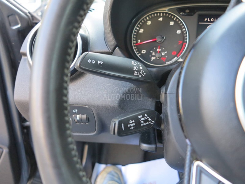 Audi A1 1.4 b 3 x Sline