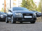 Audi A1 1.4 b 3 x Sline
