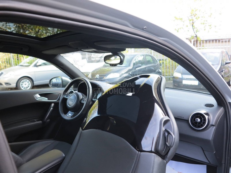 Audi A1 1.4 b 3 x Sline