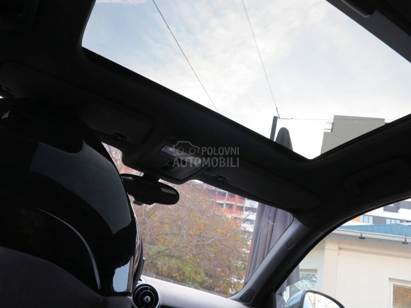 Audi A1 1.4 b 3 x Sline