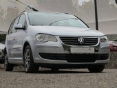 Volkswagen Touran 1.9 TDI