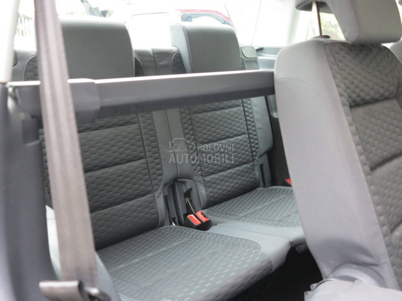 Volkswagen Touran 1.9 TDI