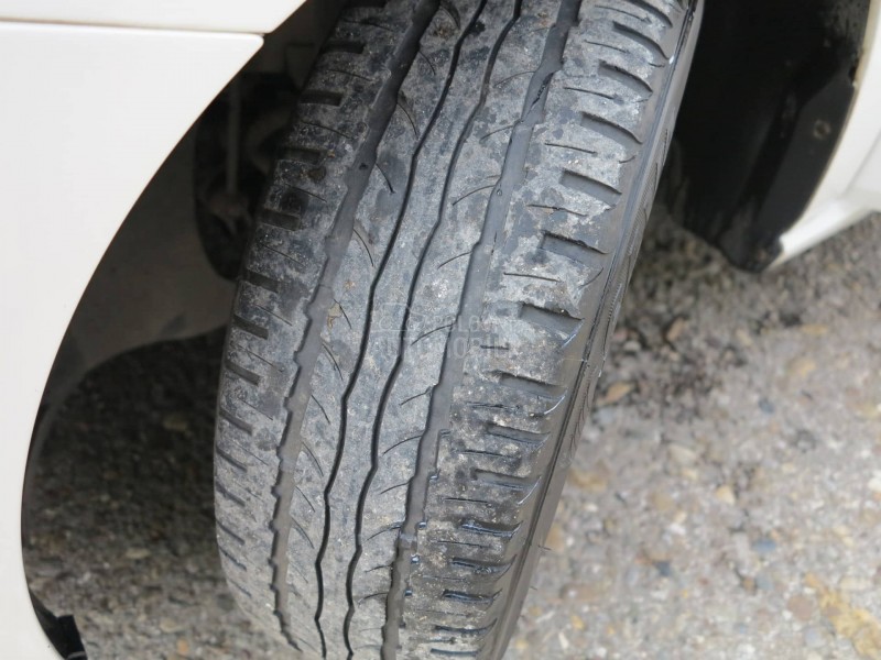 Volkswagen Polo 1.2 TDI