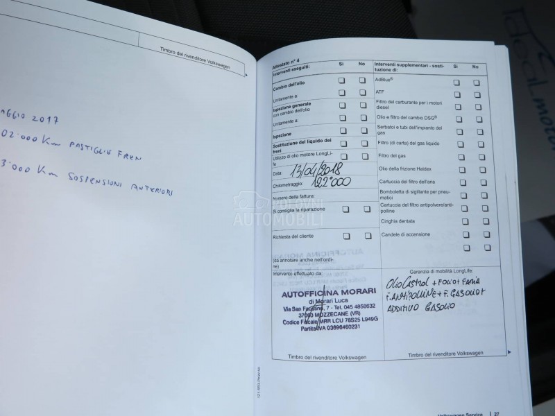 Volkswagen Polo 1.2 TDI