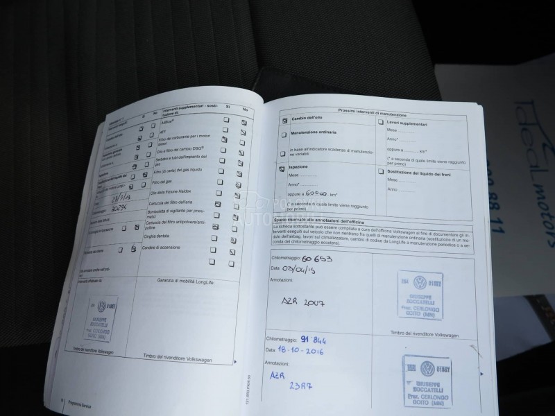 Volkswagen Polo 1.2 TDI