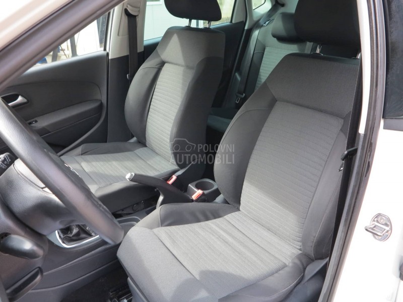 Volkswagen Polo 1.2 TDI