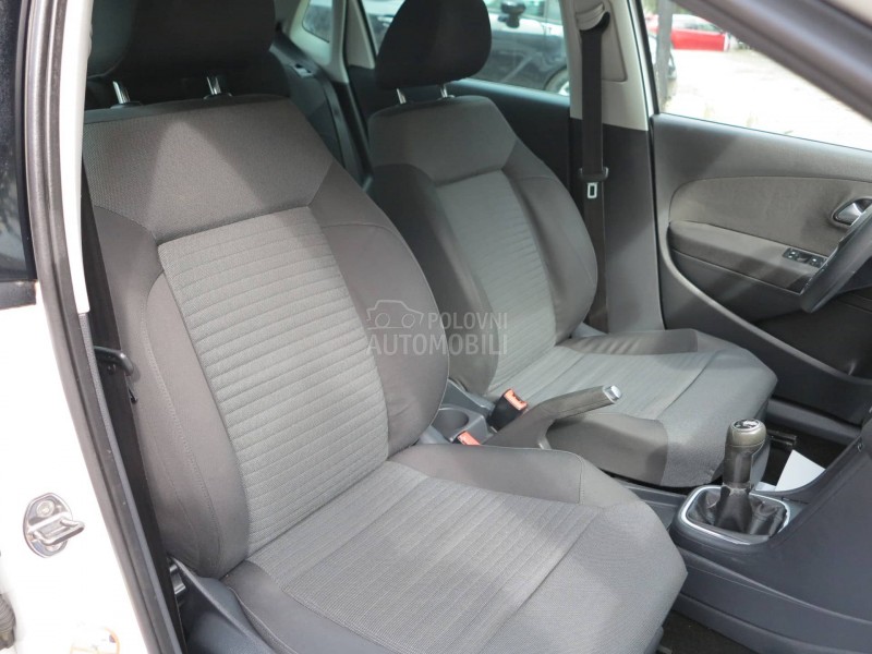 Volkswagen Polo 1.2 TDI