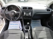 Volkswagen Polo 1.2 TDI