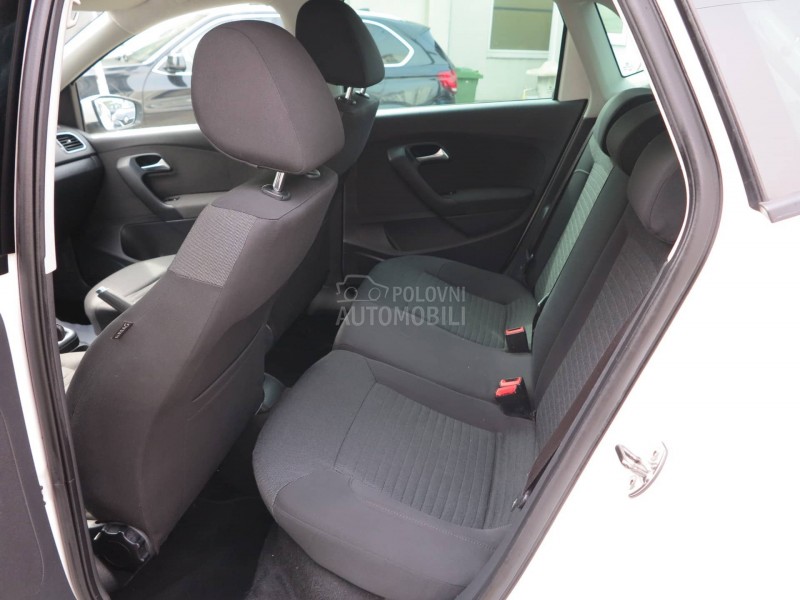 Volkswagen Polo 1.2 TDI