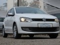 Volkswagen Polo 1.2 TDI