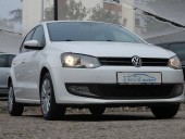 Volkswagen Polo 1.2 TDI