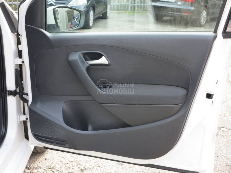 Volkswagen Polo 1.2 TDI