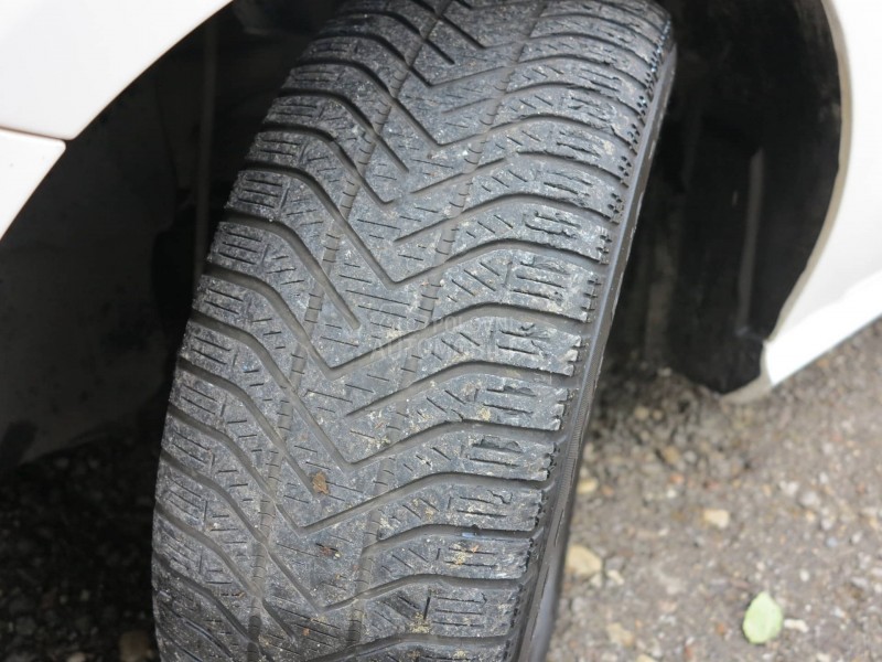 Mercedes Benz B 180 1.8 CDI