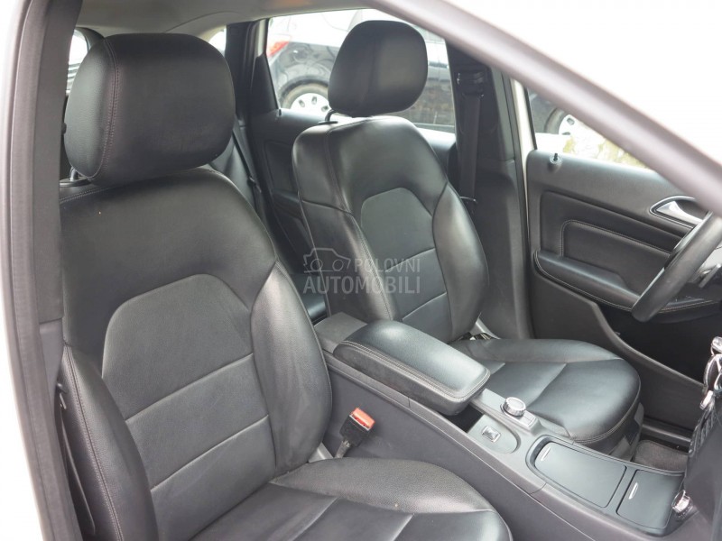 Mercedes Benz B 180 1.8 CDI