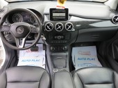 Mercedes Benz B 180 1.8 CDI