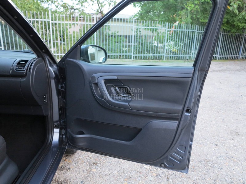 Škoda Fabia 1.2 TSI