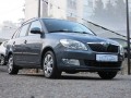 Škoda Fabia 1.2 TSI
