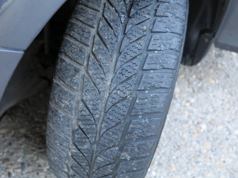 Škoda Fabia 1.2 TSI