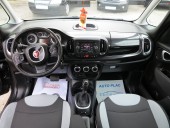 Fiat 500L 1.3 MJET