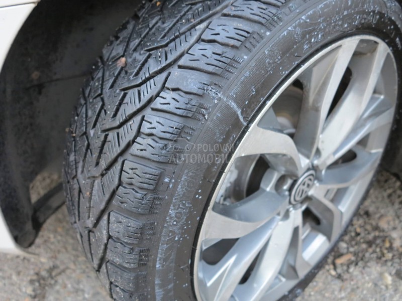 Volkswagen Golf 6 1.2 TSI