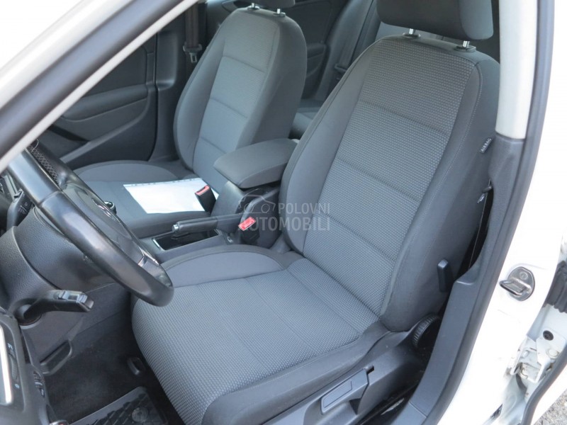 Volkswagen Golf 6 1.2 TSI