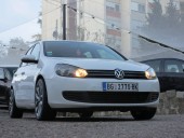 Volkswagen Golf 6 1.2 TSI