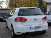 Volkswagen Golf 6 1.2 TSI