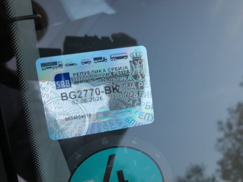 Volkswagen Golf 6 1.2 TSI