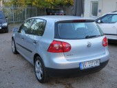 Volkswagen Golf 5 1.4 BEN/TNG