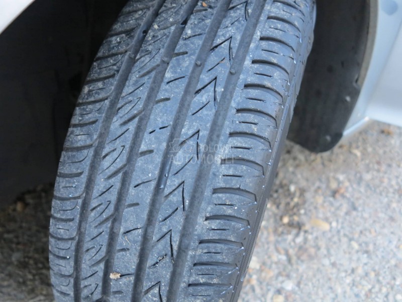 Volkswagen Golf 5 1.4 BEN/TNG