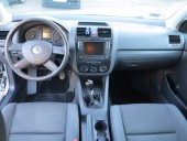 Volkswagen Golf 5 1.4 BEN/TNG