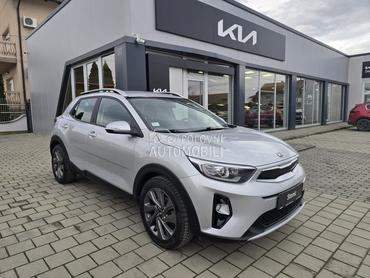 Kia Stonic 1.4 MPI LX URBAN