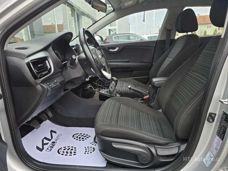Kia Stonic 1.4 MPI LX URBAN
