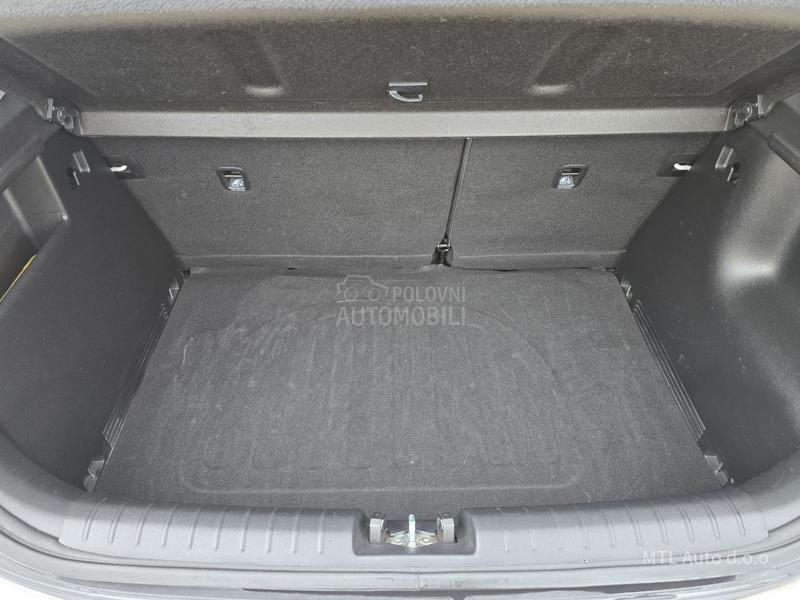 Kia Stonic 1.4 MPI LX URBAN