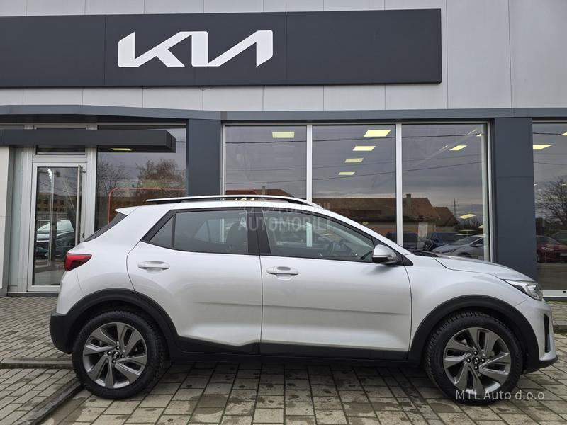 Kia Stonic 1.4 MPI LX URBAN