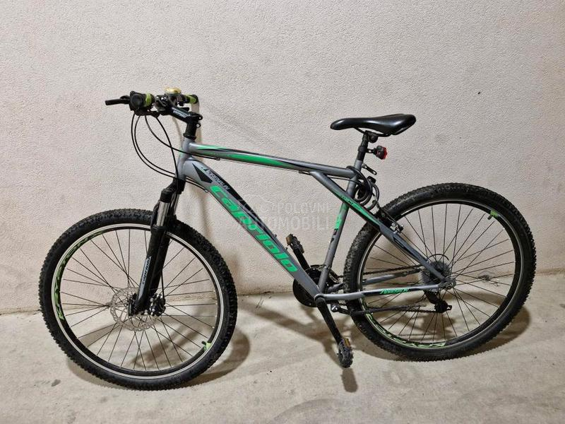 Capriolo Adrenalin 29