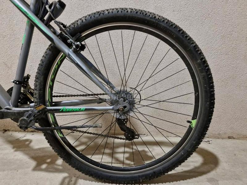 Capriolo Adrenalin 29