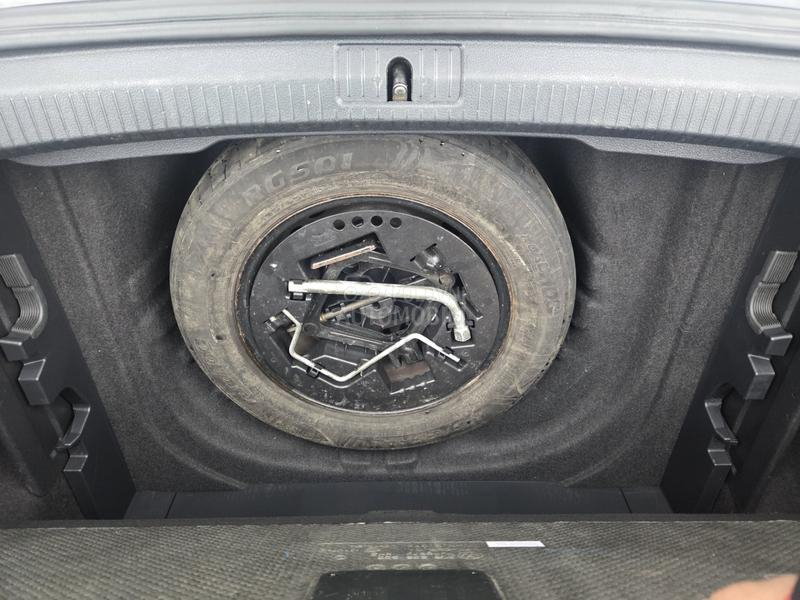 Volkswagen Golf 7 1.6tdi DSG