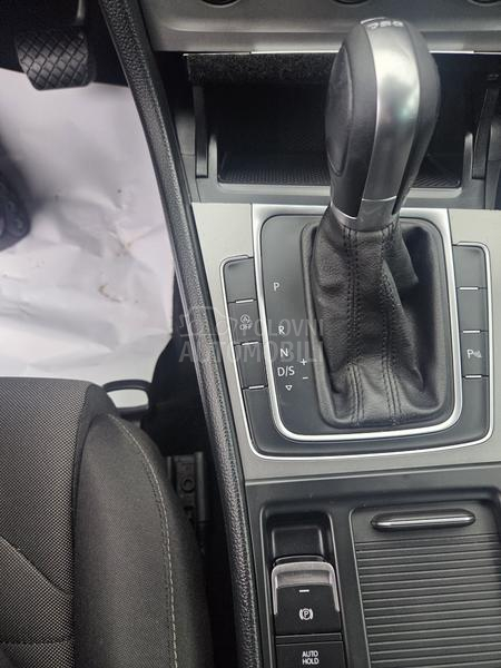 Volkswagen Golf 7 1.6tdi DSG