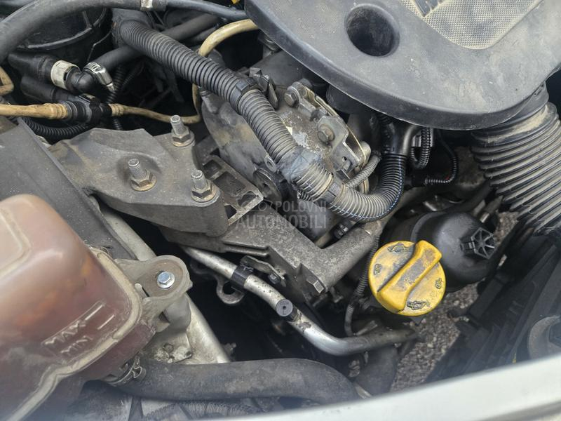 Fiat Punto 1.3 Multi Jet