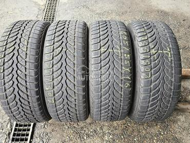 Bridgestone 205/55 R16 Zimska