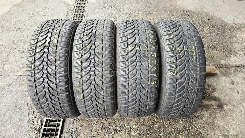 Bridgestone 205/55 R16 Zimska