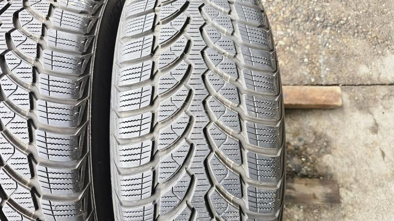 Bridgestone 205/55 R16 Zimska