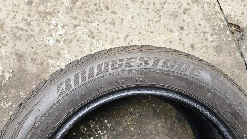 Bridgestone 205/55 R16 Zimska