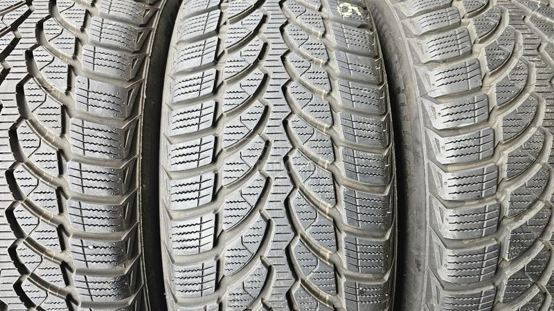 Bridgestone 205/55 R16 Zimska