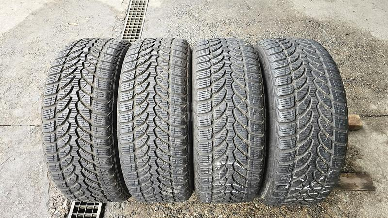Bridgestone 205/55 R16 Zimska