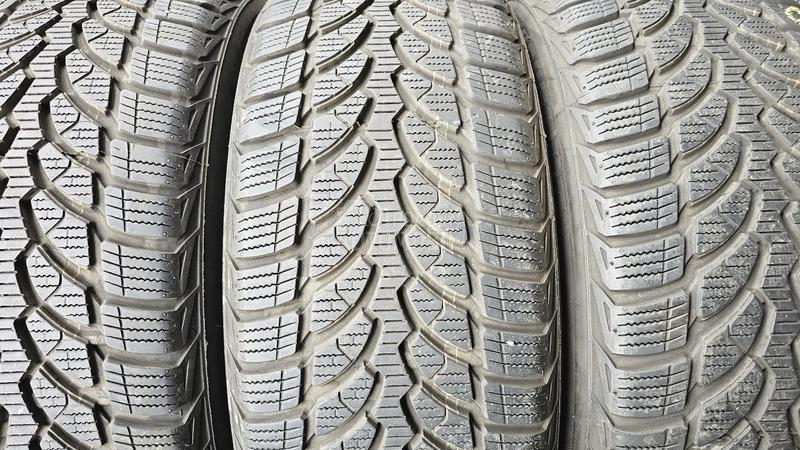 Bridgestone 205/55 R16 Zimska