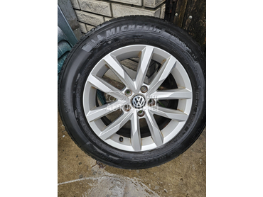 Aluminijumske felne  16" 5 x 112